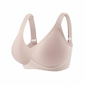 Ultra-comfortable jelly bra