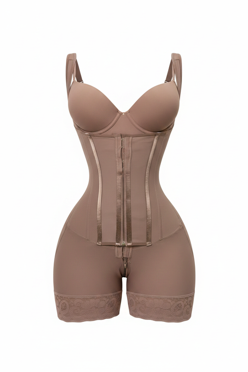 Full Body Shaper Product Image